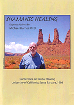 Shamanic Healing DVD