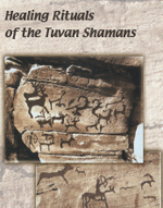 Healing Rituals of the Tuvan Shamans DVD